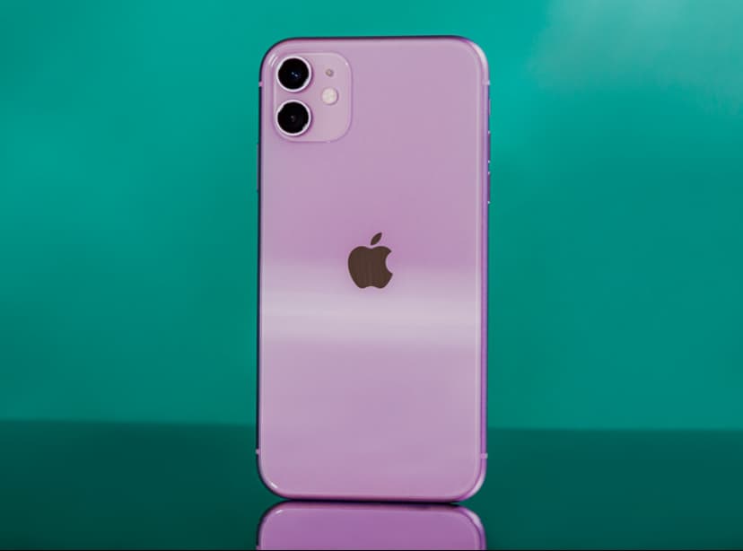 iPhone 